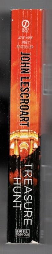 Treasure Hunt - Hasberts