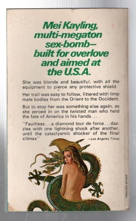 The Deadly Eurasian - Hasberts