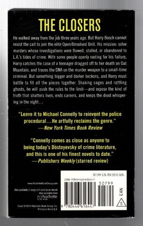 The Closers - Hasberts