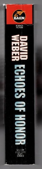 Echoes Of Honor - Hasberts