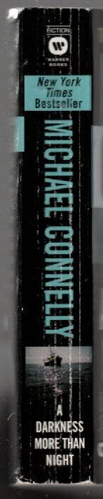 A Darkness More Than Night - Hasberts