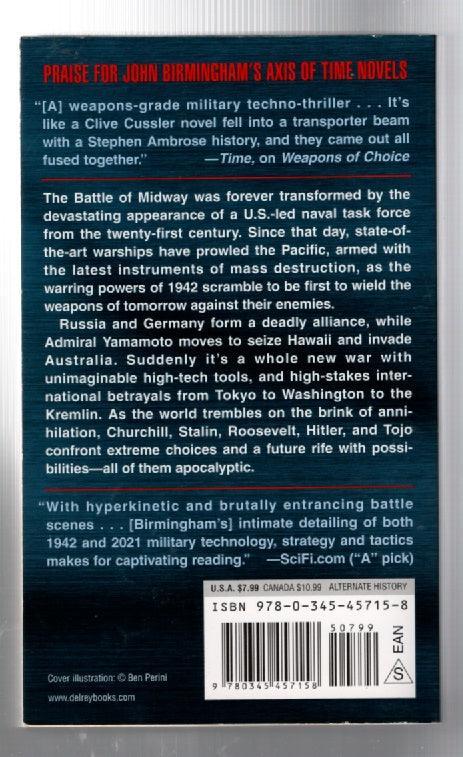 Designated Targets - Hasberts