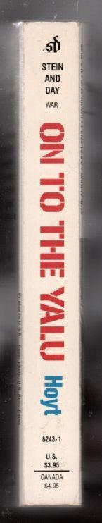 On To the Yalu - Hasberts