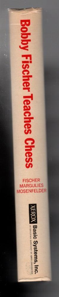 Bobby Fischer Teaches Chess - Hasberts