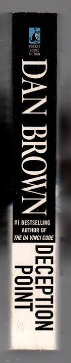 Deception Point - Hasberts