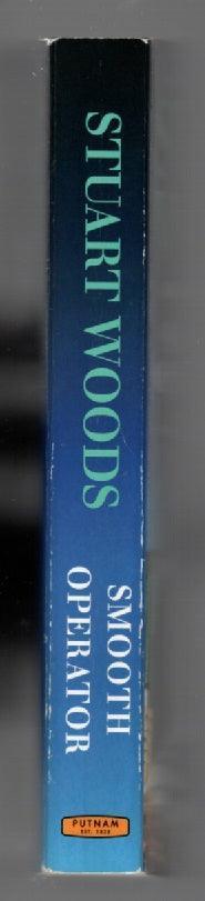 Smooth Operator Crime Fiction mystery paperback used Books