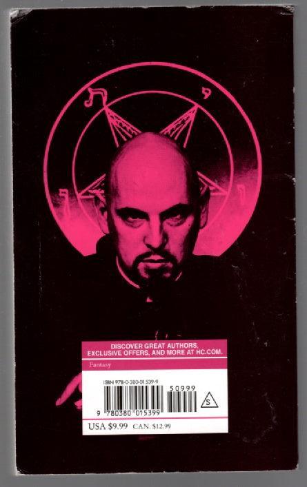 The Satanic Bible - Hasberts