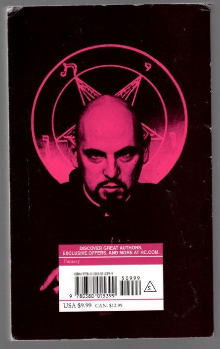 The Satanic Bible - Hasberts