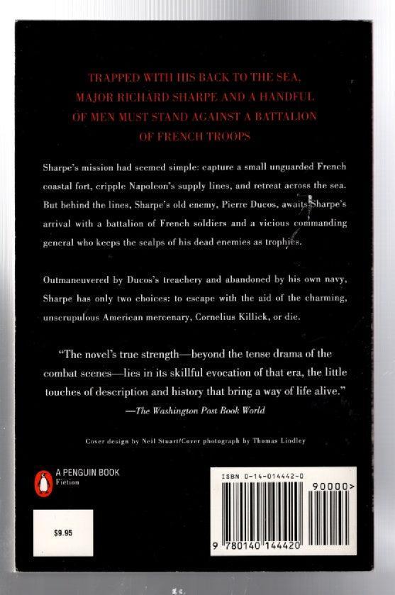 Sharpe's Siege - Hasberts