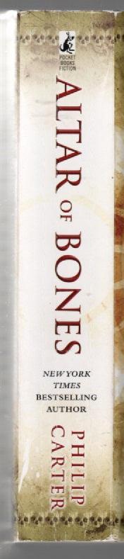 Altar of Bones - Hasberts