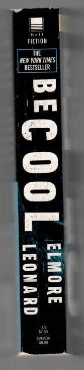 Be Cool Crime Fiction mystery paperback used book