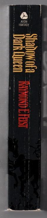 Shadow of a Dark Queen fantasy paperback science fiction used Books
