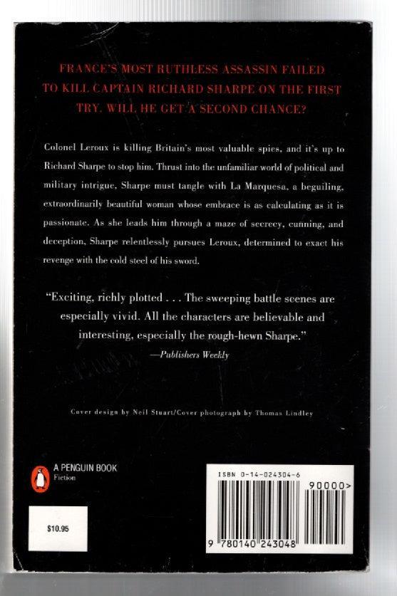 Sharpe's Sword - Hasberts