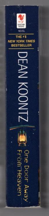 One Door Away from Heaven - Hasberts