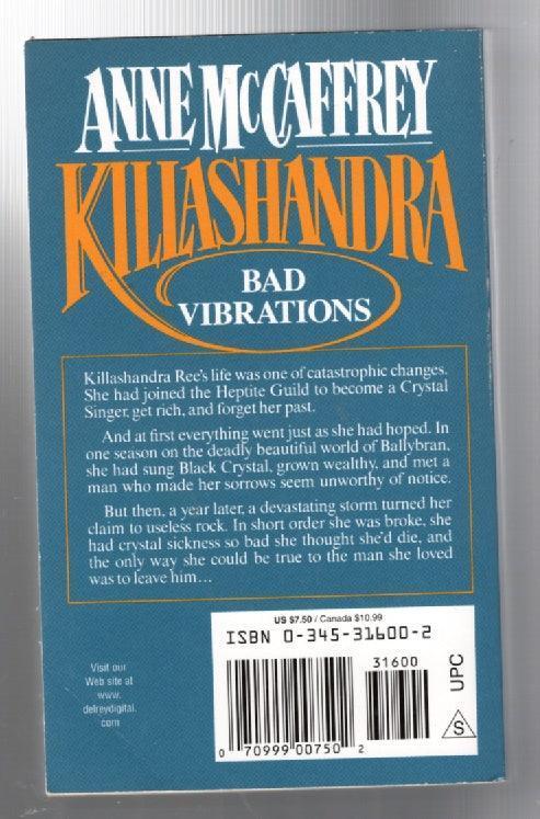 Killashandra science fiction used Books