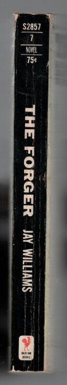 The Forger - Hasberts