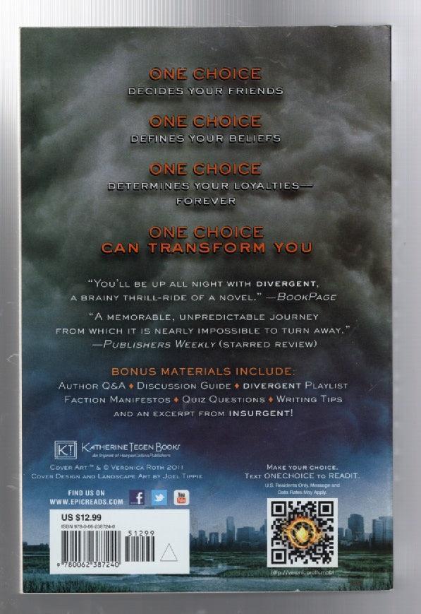 Divergent - Hasberts