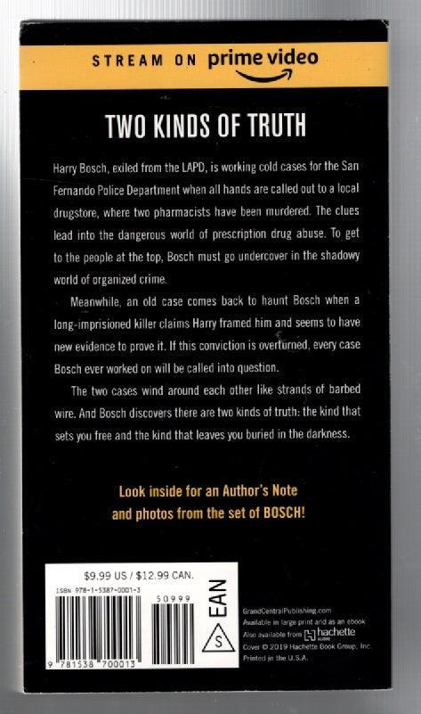 Two Kinds Of Truth - Hasberts