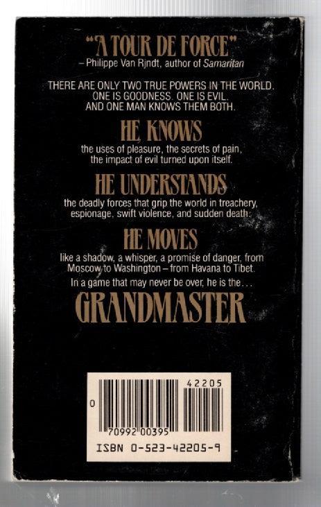 Grandmaster - Hasberts
