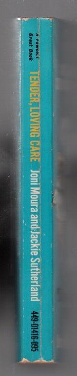 Tender Loving Care biography Nonfiction paperback used Books