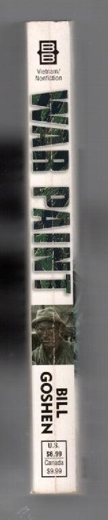 War Paint - Hasberts