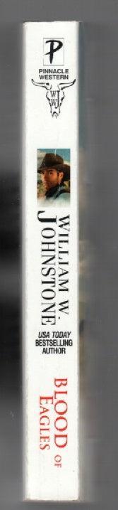 Blood Of Eagles - Hasberts