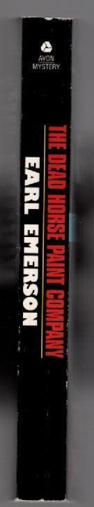 The Dead Horse Paint Company - Hasberts