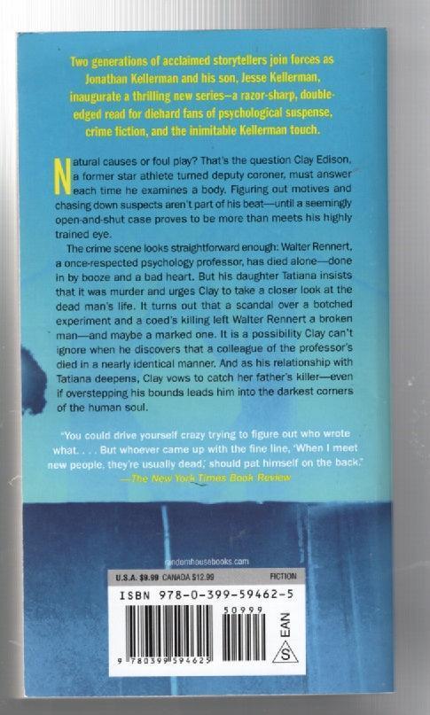 Crime Scene Crime Fiction mystery used Books