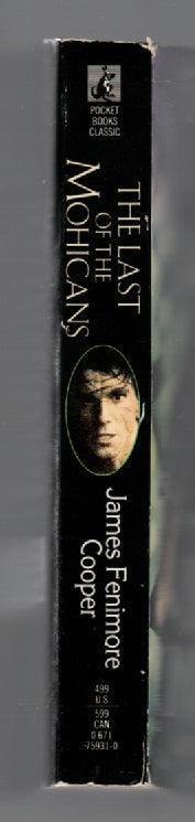 The Last Of The Mohicans - Hasberts