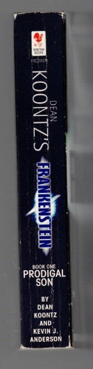 Prodigal Son - Hasberts