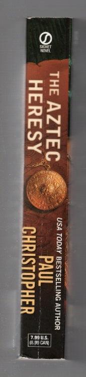 The Aztec Hersy - Hasberts