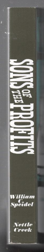 Sons of the Profits - Hasberts