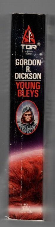 Young Bleys paperback science fiction used Books