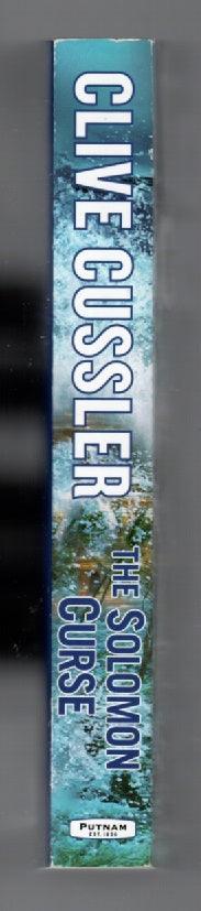 The Solomon Curse - Hasberts