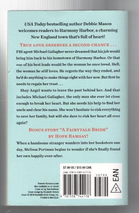 Driftwood Cove Romance used Books