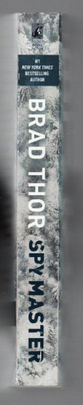 Spy Master - Hasberts