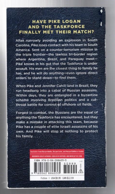 Hunter Killer - Hasberts