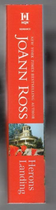 Herons Landing - Hasberts