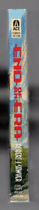 End Off An Era - Hasberts