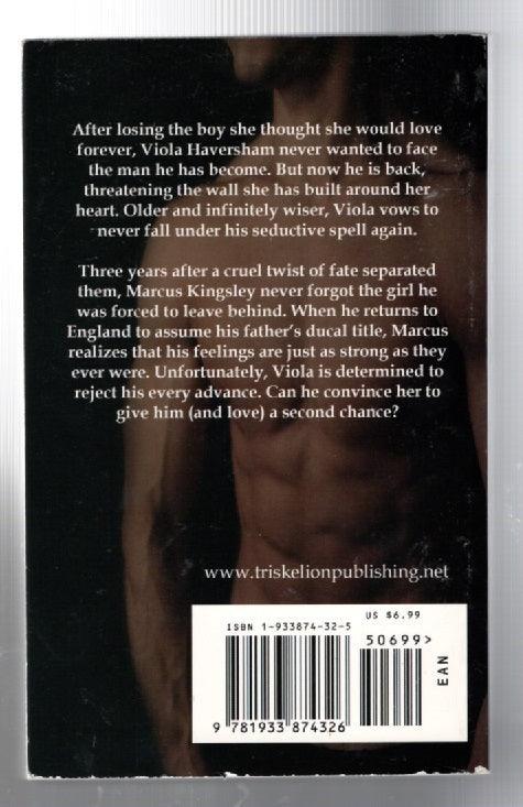 A Most Dangerous Affair - Hasberts