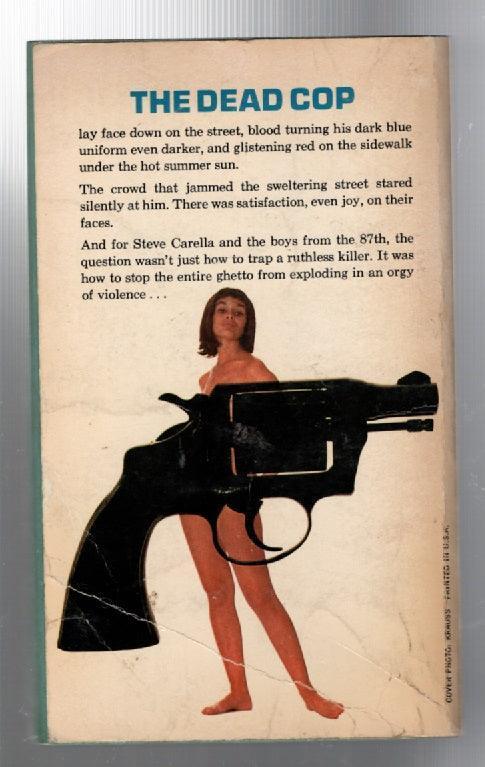 See Them Die Crime Fiction mystery used Books