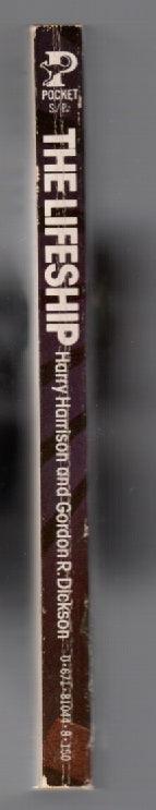 The Lifeship - Hasberts