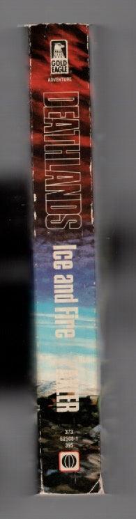 Deathlands: Ice and Fire - Hasberts