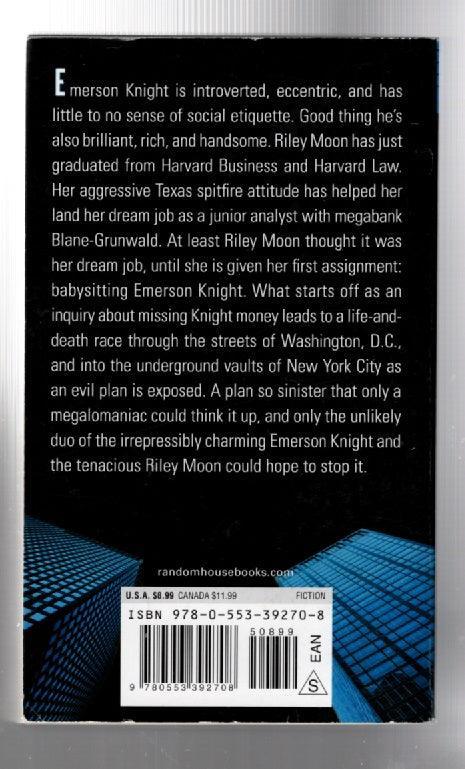 Curious Minds - Hasberts