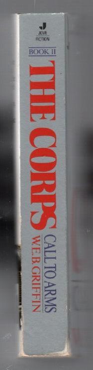 Call To Arms - Hasberts