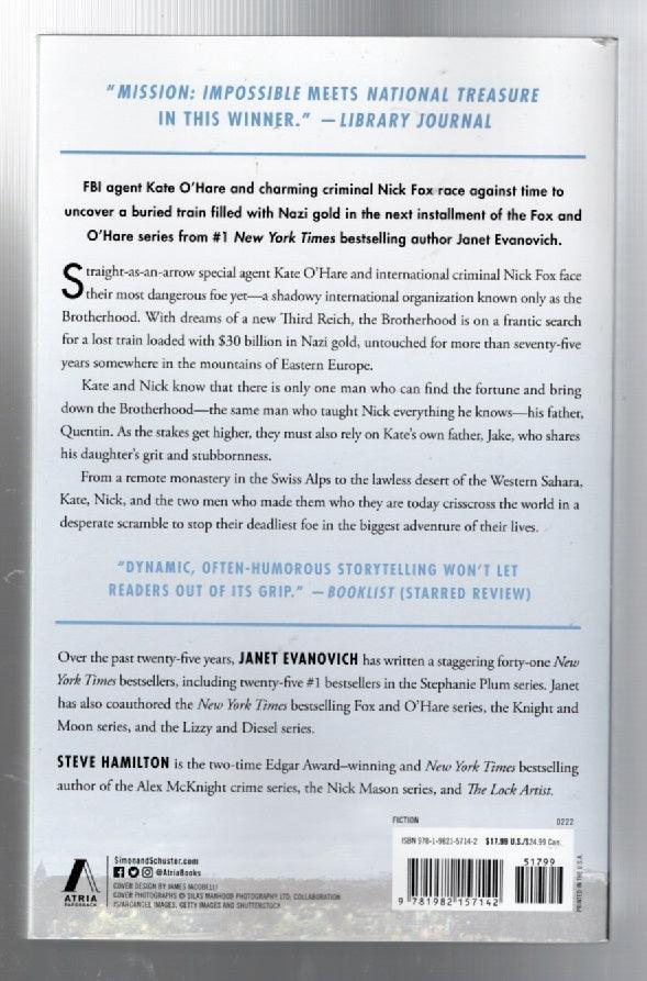 The Bounty - Hasberts