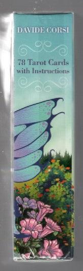 Tarot at the end of the Rainbow - Hasberts