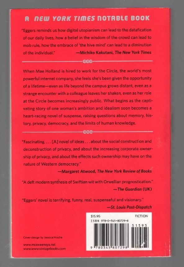 The Circle - Hasberts