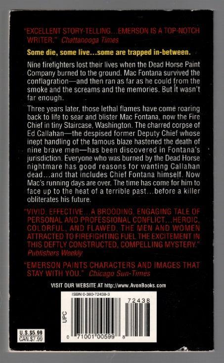 The Dead Horse Paint Company - Hasberts