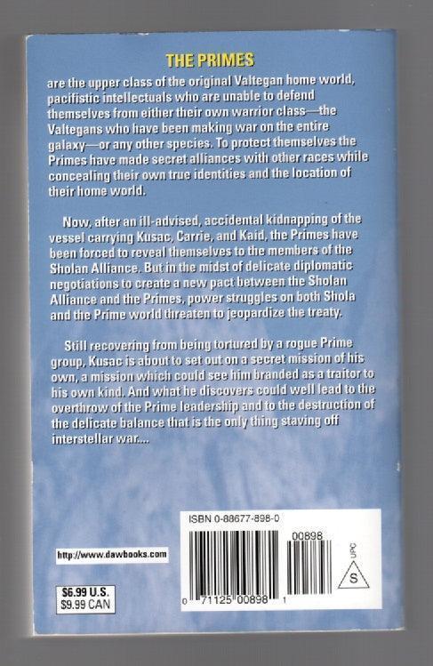 Stronghold Rising paperback science fiction used Books